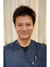 ABC整体スタジオ 聖蹟桜ヶ丘 穐田 直紀