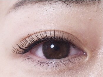 グラマラス 横浜関内店(GLAMOROUS)/大人気のフラットマットラッシュ