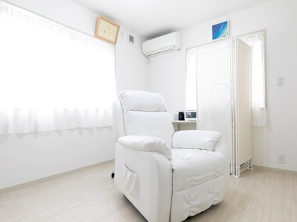 サロンルアナ(Salon Luana)の写真