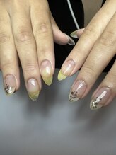 シャンディネイル(Shandy nail)/