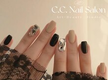 シーシーネイルサロン 池袋(C.C.Nail salon)/