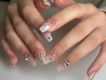 ビューティーサロン スタイル 三宮店(STYLE)/ジェルのせ放題コース