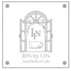 リンバイリン(RIN by LIN)ロゴ