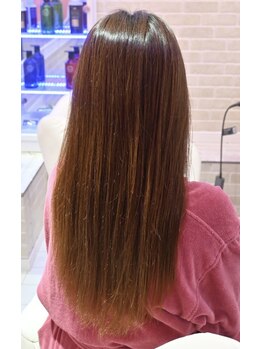 アリス(Alice)/首リンパ集中施術