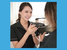 ホワイトニングショップ 鈴鹿店/笑顔が変わる体験を♪