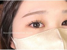 ビジュゥ/フラットラッシュ