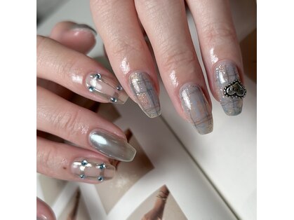 エマネイルスタジオ(Emma nail studio)の写真