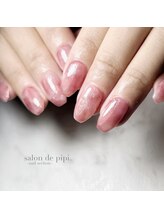 サロンドピピ(salon de pipi.)/¥5.500