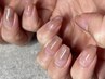 新規【透け感！奥行き感！ニュアンス定額】サンプルより選択