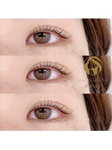 エニー 松戸店(eny)/くるんと可愛いカールデザイン♪