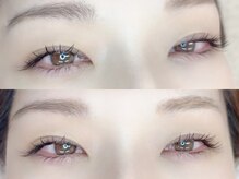 レアナル 川崎店(Leanalu)/上下エクステ