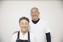 トータルボディケア