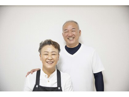 トータルボディケアの写真
