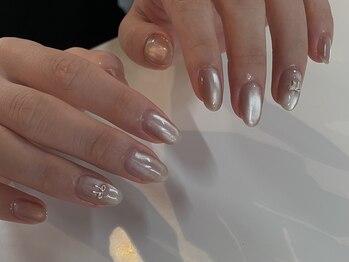 リディネイル(Lidy nail)/【Lidy nail】 