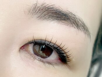 シェリ バイ リッシュ(Cheri by RICHE)/まつ毛パーマ/ベーグルロッド