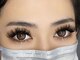 エマ(emma)の写真/持続力とボリュームで話題のバインドロックも!アイライン不要でメイク時間も短く♪デカ目効果で小顔見せ◎