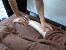 いやし処わざわざ