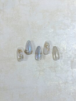 サロン ド エスポアール(Salon de Espoir)/定額メニューU