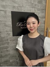 ベルエ 天王寺店(Belle) 河口 指名550円