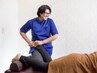 膝の痛み違和感から変形性膝関節等の痛み膝専門整体