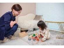ナースセレクトサロン(Nurse select salon)/お子様同伴OK