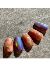 ユニックス 浦和店(UNIX)/ニュアンスメイル