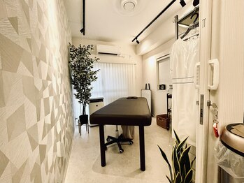 ビューティーセルフ24 金山店(BEAUTY SELF 24)/