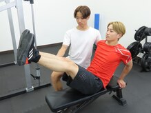 オージム 大島店(OGYM)/