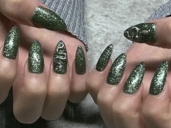 ブルー(BLUE)/one color ¥6,500