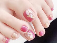 ネイルプリンセス(Nail Princess)
