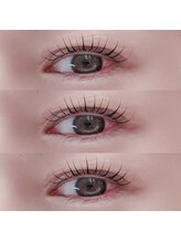 ミーシグ(Mysig7)/lushlift