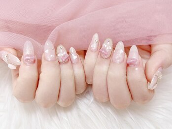 ニケネイル(Nike nail)/