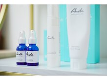 いたみいろどり整体院/幹細胞美容液/洗顔料も良質