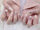 アイコニックネイル(Iconic Nail)の写真/＼NEWOPEN／今っぽくて、かわいくて、技術も高い！そんな“全部叶う”ネイルサロンが西武新宿に誕生♪