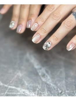 フラッシュマグネット (KOTOKO)