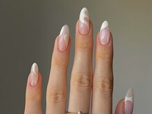 カカネイルズ(Kaka nails)/ホワイト/ワンカラー