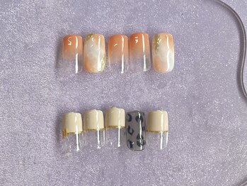 キャンアイドレッシー 熊谷店/6月定額¥4500