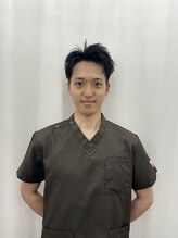 亀有接骨院&nbsp;坂本 颯