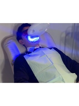メンズフェイシャル