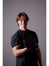 ゴールゼロ イニング心斎橋 (GOAL ZERO)&nbsp;稲森 克尚