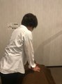 リラクゼーションくらぶイヤシス エコールリラ店 谷川