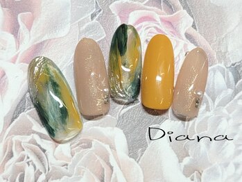 ディアナ 水戸赤塚店(DIANA)/定額ハンド　A-193　6,980円