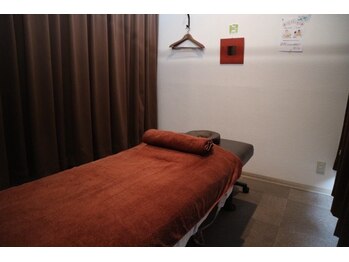 ちゃいにっくぼでぃ/アジアン風内観♪２