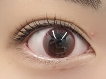 アルボーテ ルジェ 芦屋(Art BeAute' ROUGET)/カールデザイン