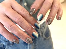 タビア 立川(tabia.)/A design