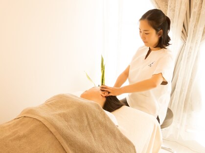 オヒサマ(Ohisama)の写真