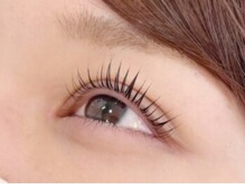 アーツ アイサロン 町田店(arts eyesalon)/韓国風パーマ