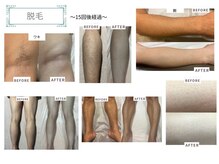 ベルスタイル(Bell style)/当店のお客様翔