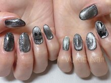 ヴリエ 立川北口店/持ち込みデザインSコース