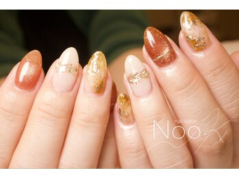 ヌック(Nook)/お持ち込みデザイン♪